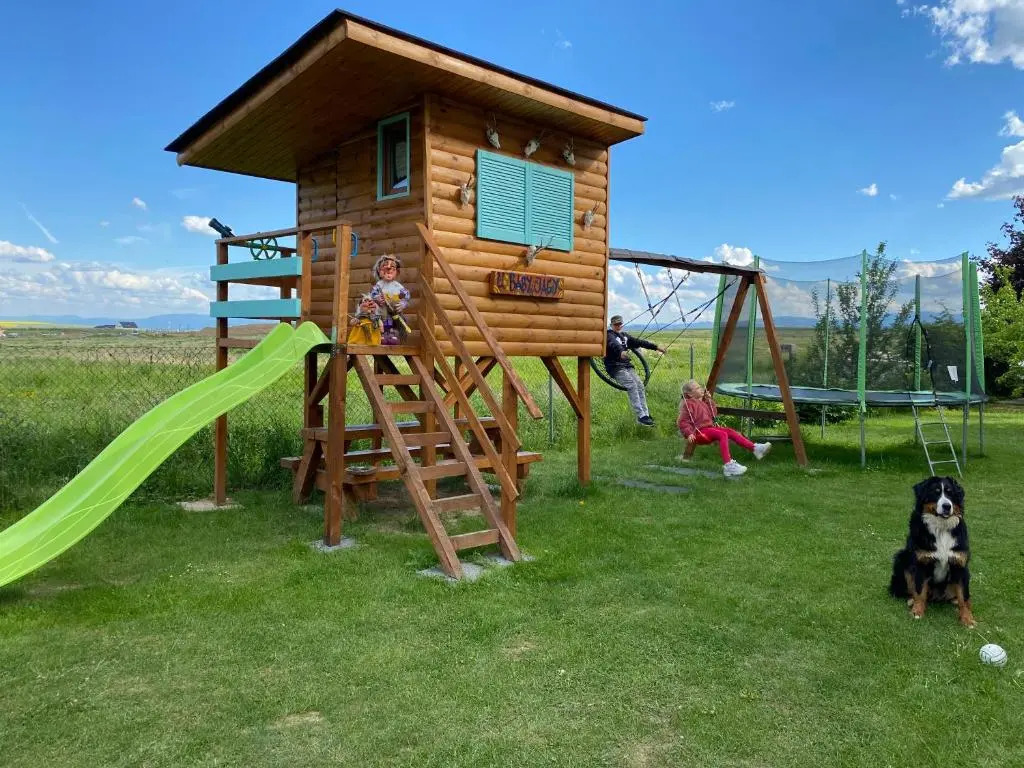 Villa Slnecnica