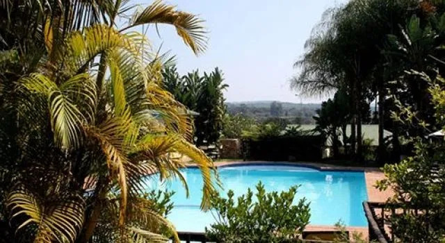 Lowveld Lodge