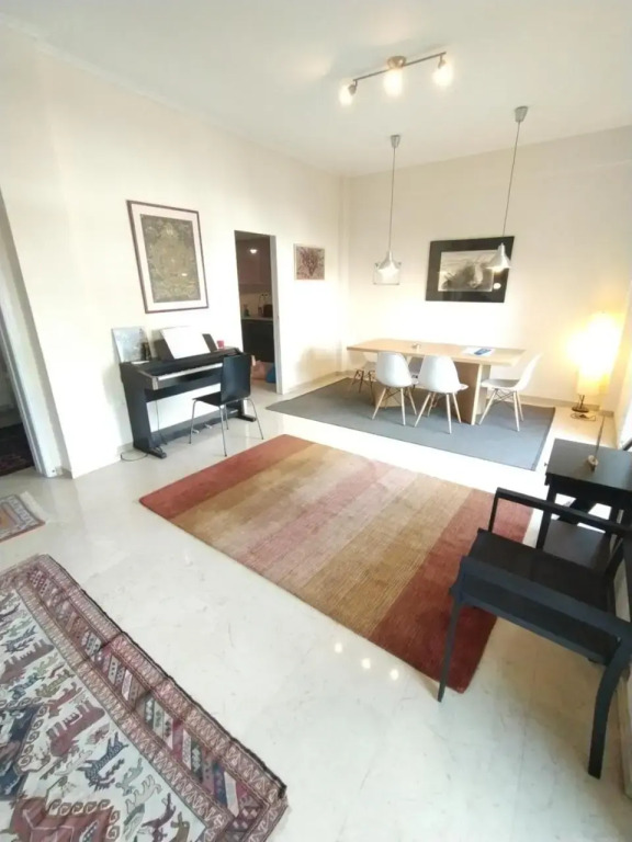 SAILORS LUXURY APPARTMENT 130m2
