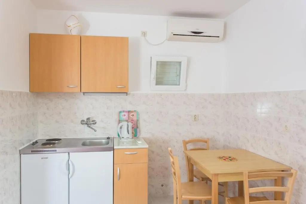 Apartments Bibijana