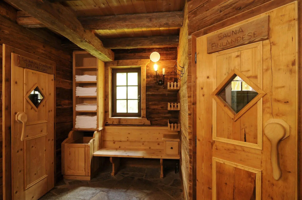 Hotel Chalet Corso