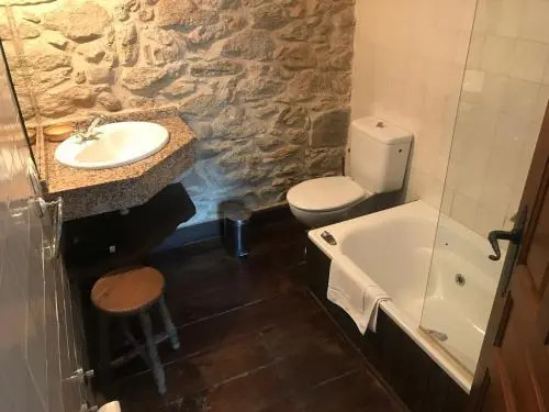 Hotel Rural La Muralla de Ledesma