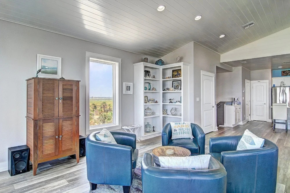 License To Chill Gw105 6 Bedrooms 6 Bathrooms Home