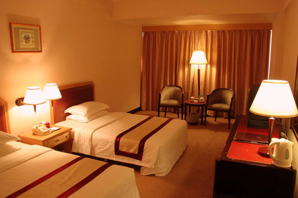 Panyu Miramar Hotel