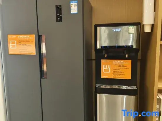 wohkoon Zhexingsun  Hostel (Beijing Olympic Park, Datunlu Dong Subway Station Branch)