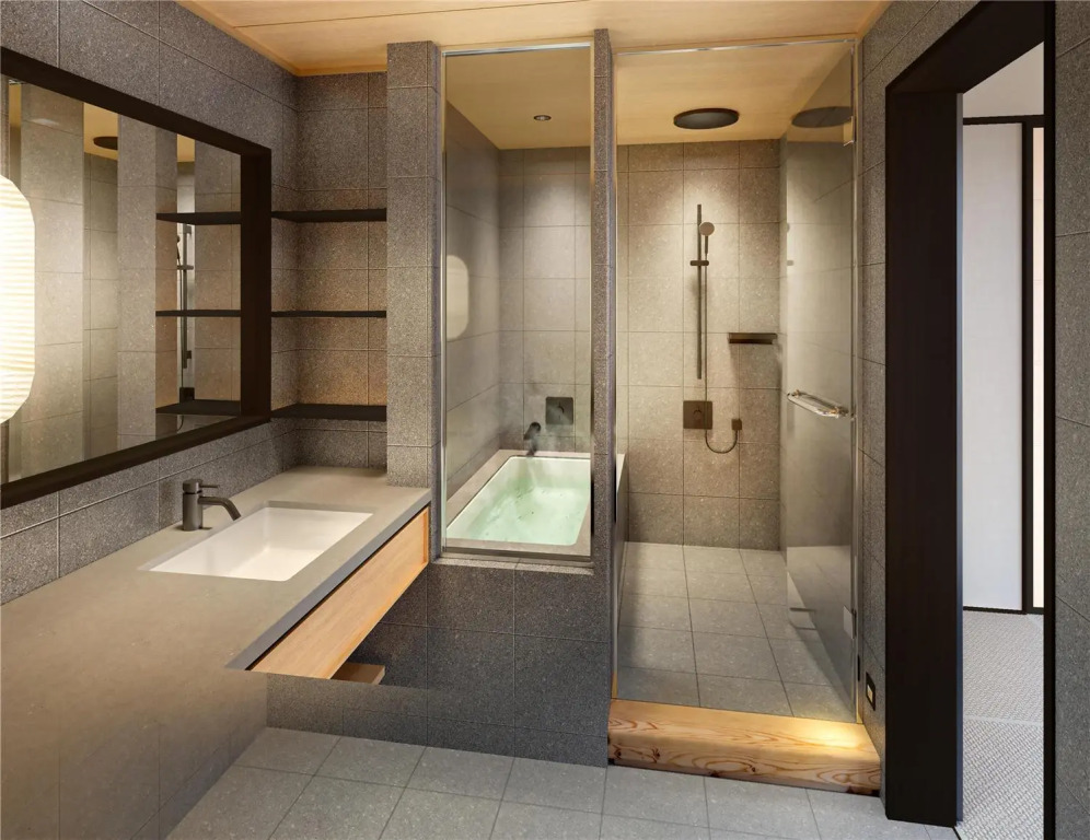 Hilton Grand Vacations Club Tradimo Kyoto Gojo