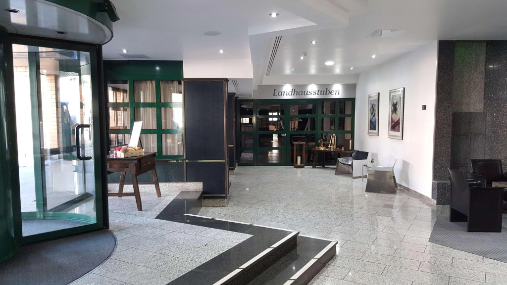 TOP Messehotel Europe