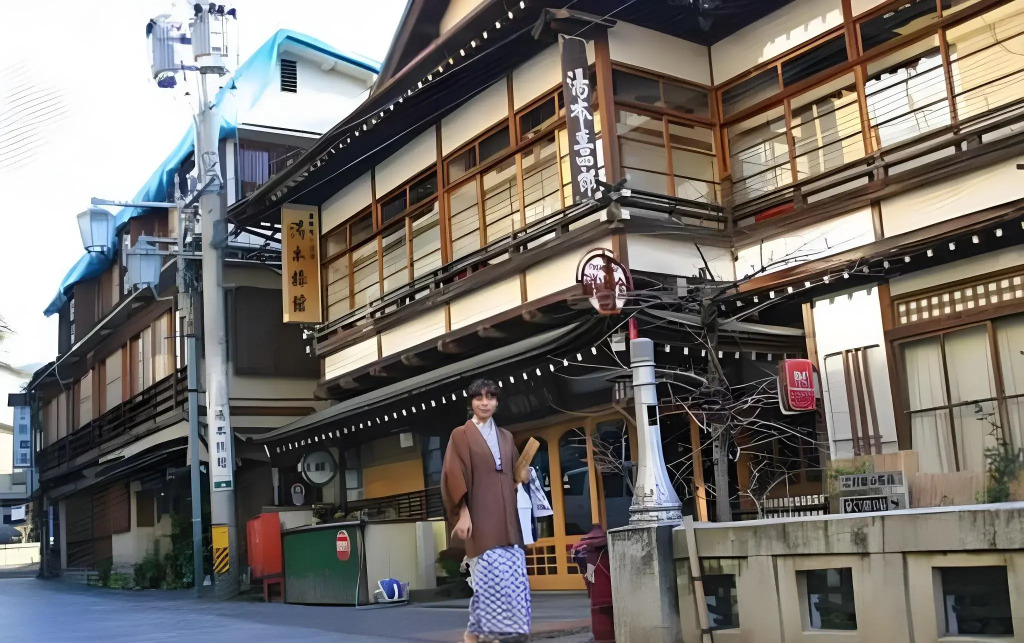 Yumoto Ryokan