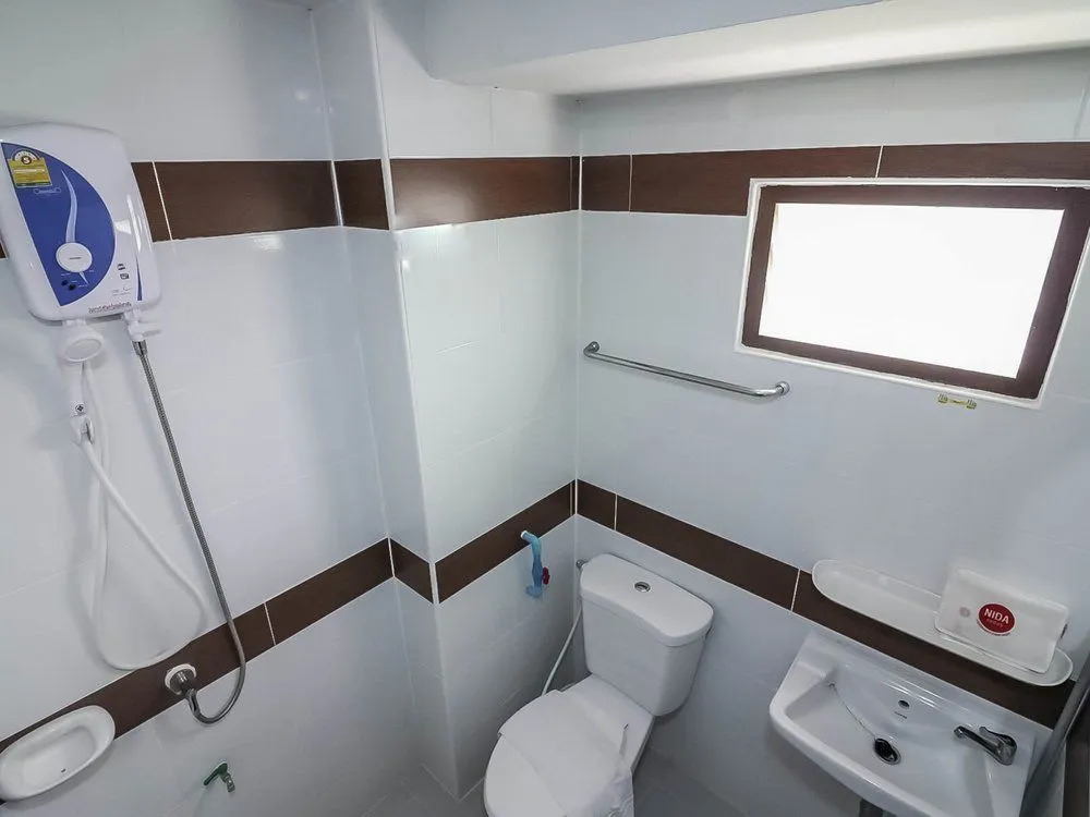 Nida Rooms Central Pattaya 194