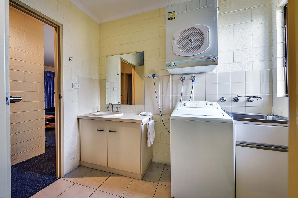 Allambi Holiday Apartments