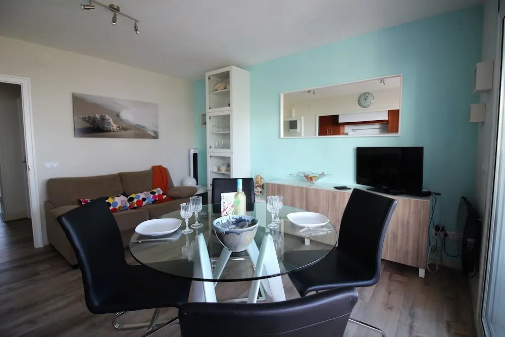 Apartamento 2144 - Hort De Mar B 3-316