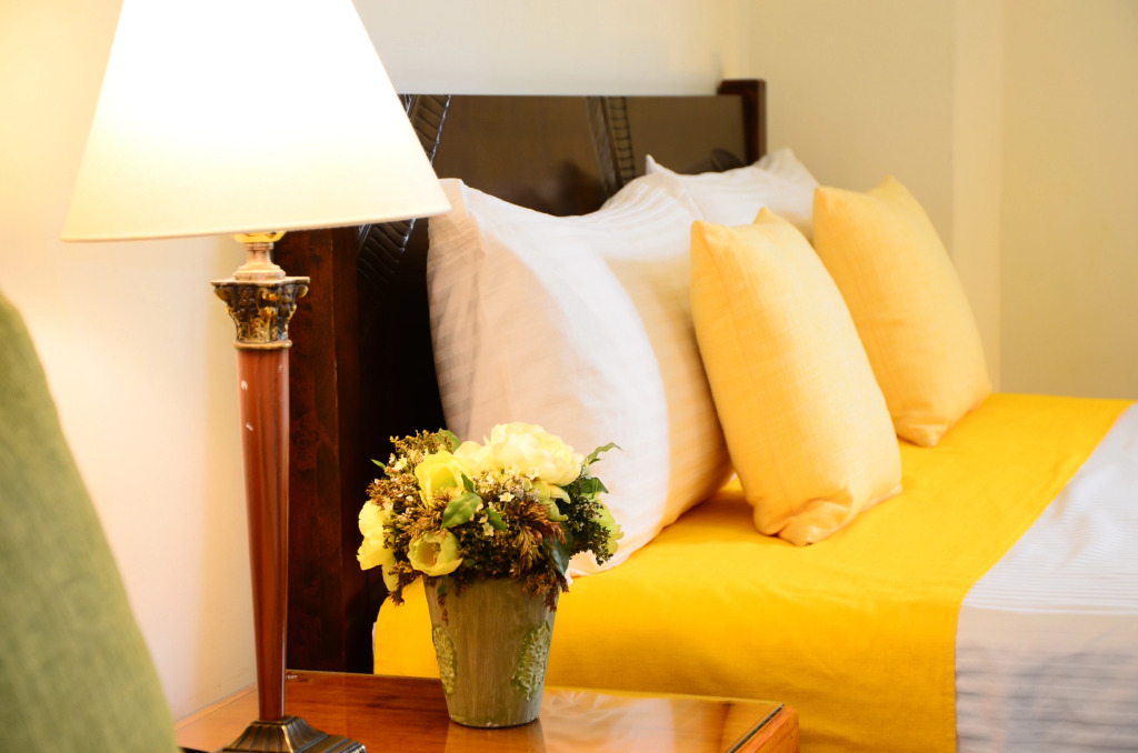 East of Love Homestay