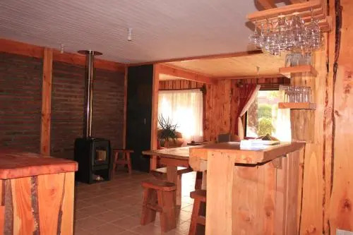 Ruka Pucón Hostel