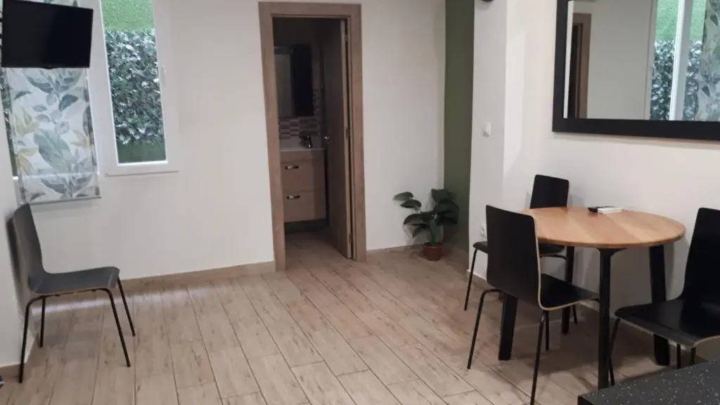 Apartamento cerca de Plaza de Toros