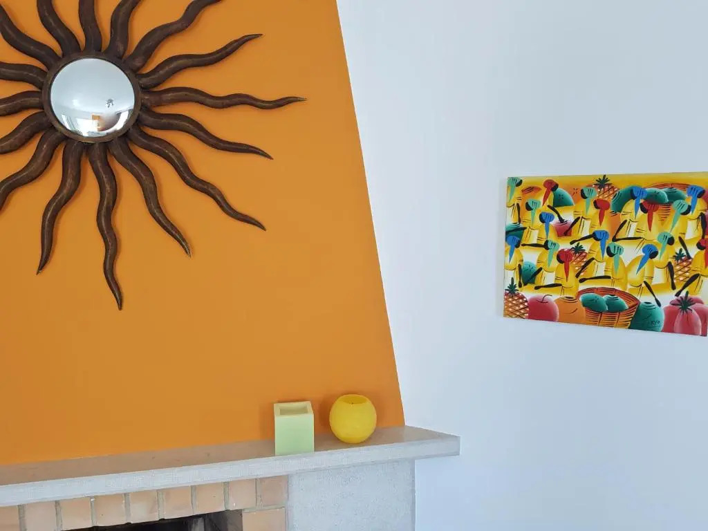 Vila Lusa - Clever Details