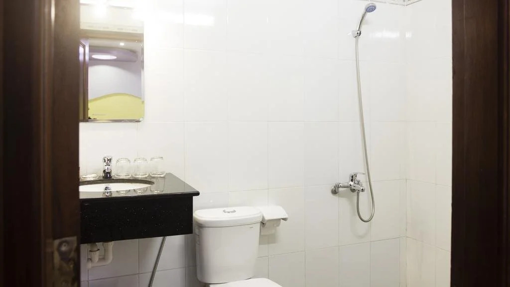 Khách sạn Helen Ngọc Giang