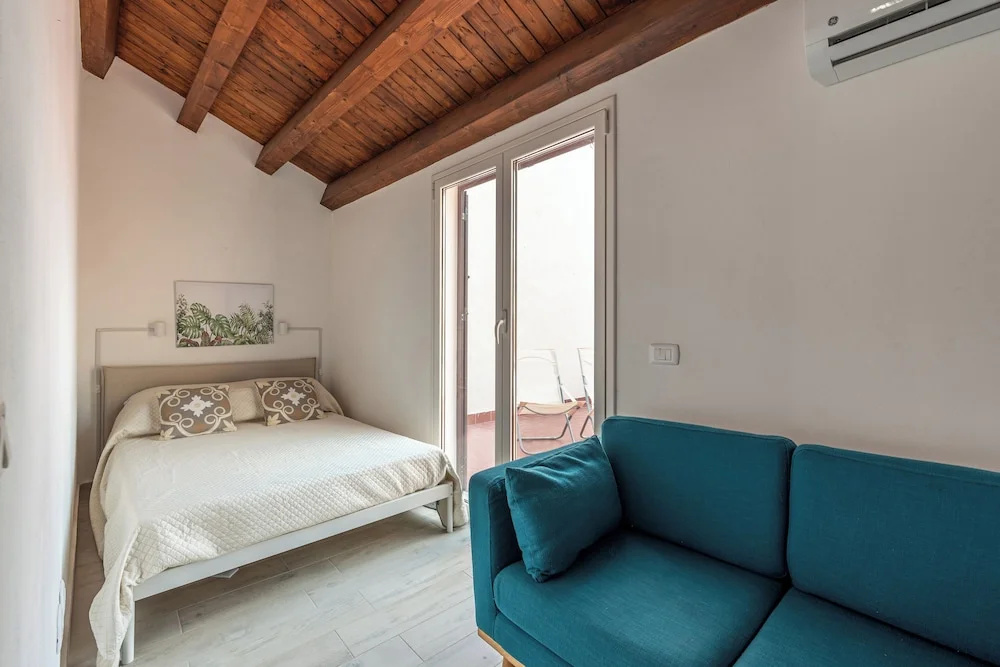 Casa Brunaccini con terrazza