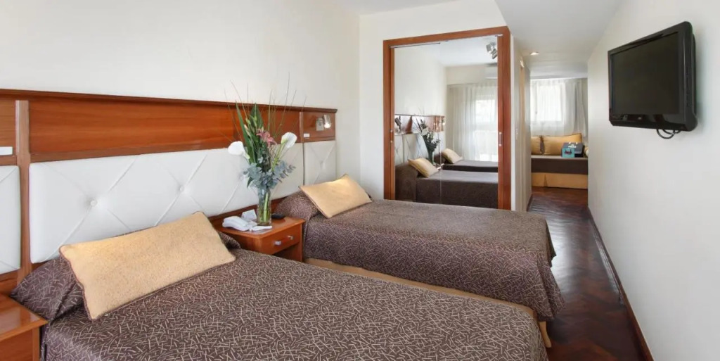 Embajador Hotel