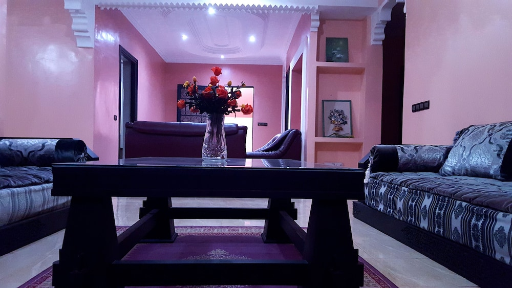 Villa Annakhil