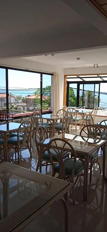 Hotel Ricadi