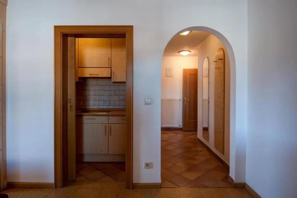 Apartment 7 - Zur Sonne