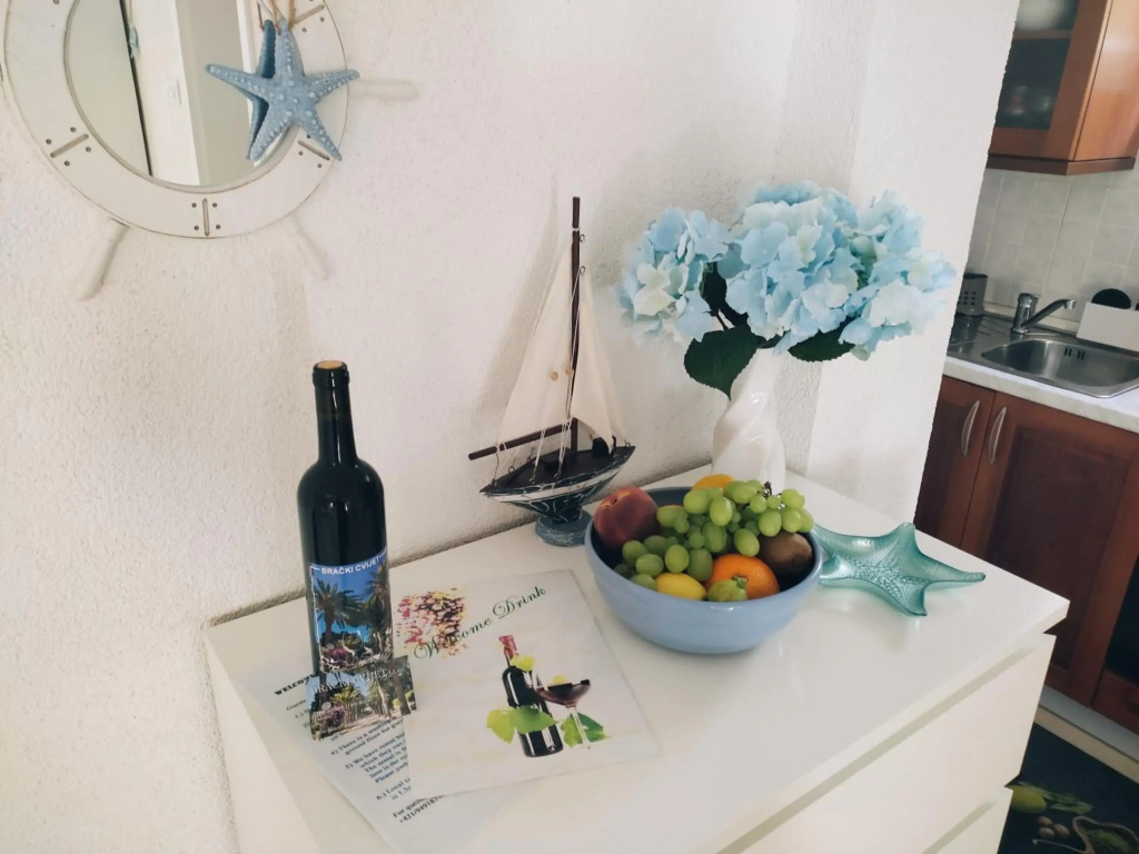 Apartmán BRAĆKI CVIJET