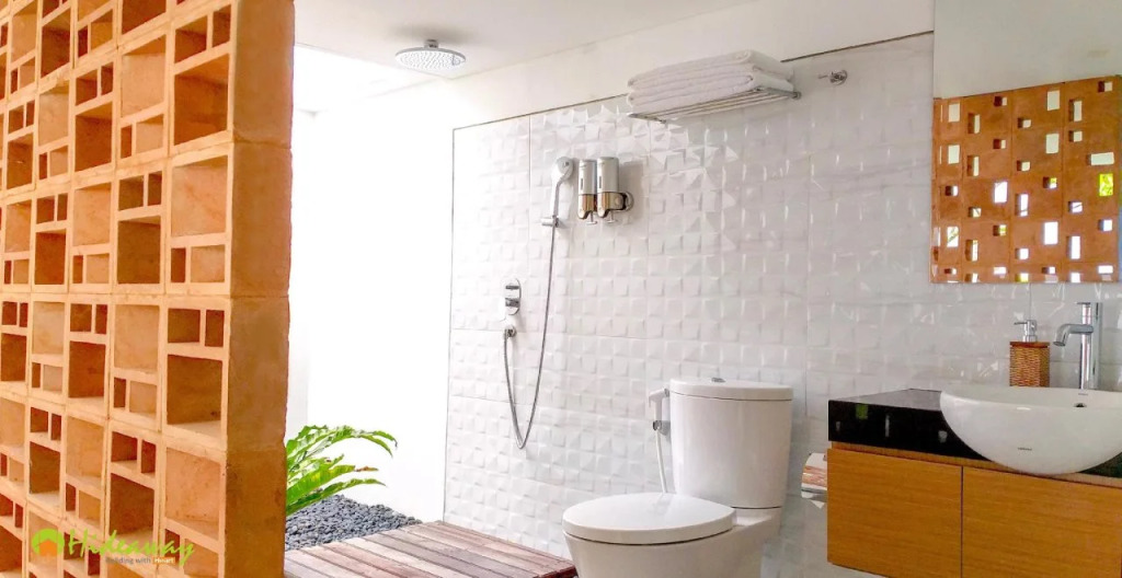 Hideaway Villas Bali - Ungasan by Kanaan Hospitality