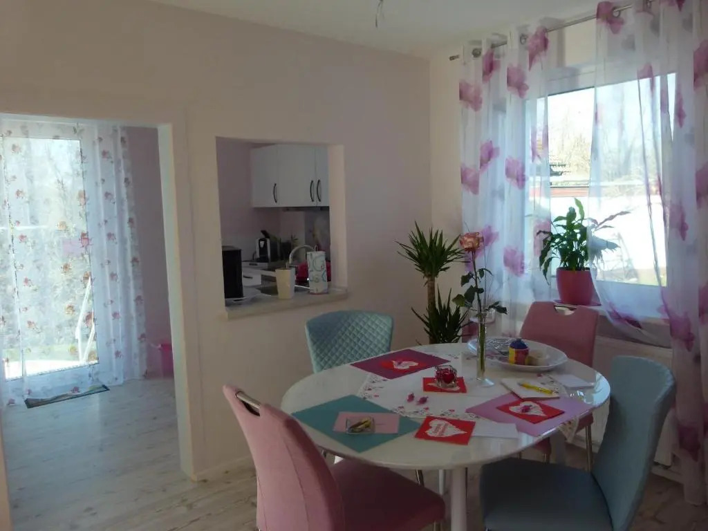 Ferienwohnung Elfenbrücke