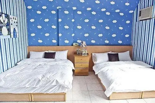 Marshmallow B&B