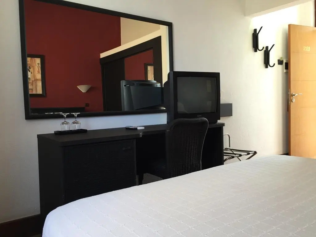 Hotel Dunas Boavista