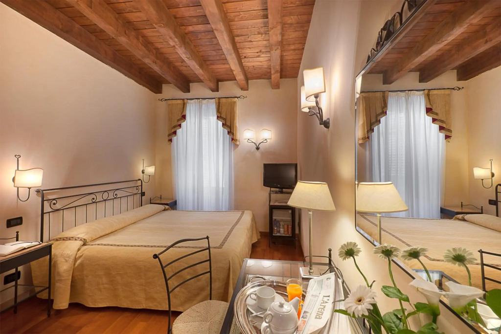 Hotel Marco Polo
