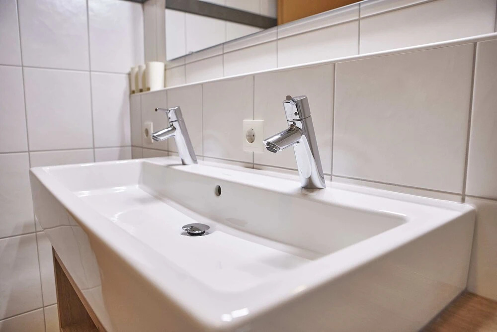 Appartement Iglsberg Top 6 by HolidayFlats24