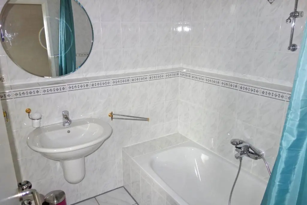 Ferienwohnung Neelsen