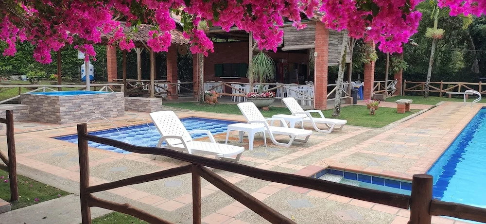 Hotel Campestre UMPALÁ