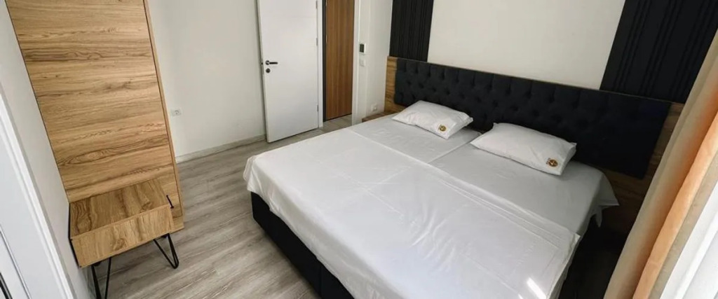 Serra Park Hotel