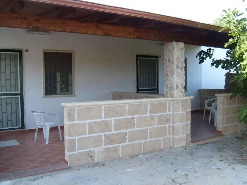 B&B La Seta Rossa