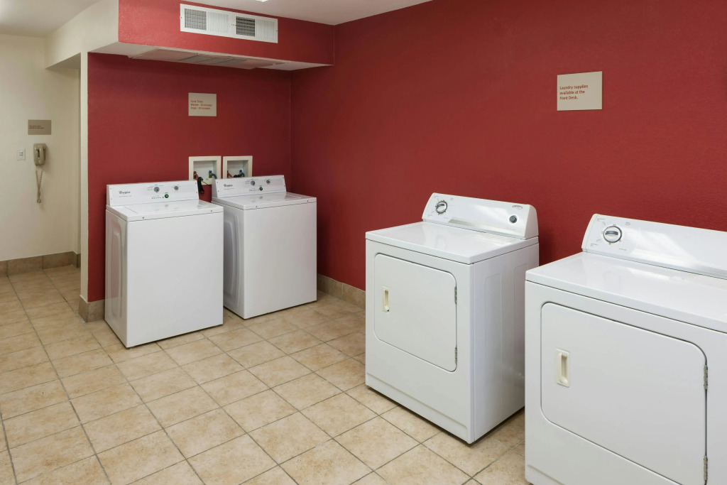 TownePlace Suites Dallas Arlington North