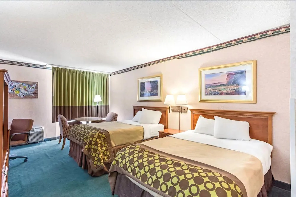 Boise Inn