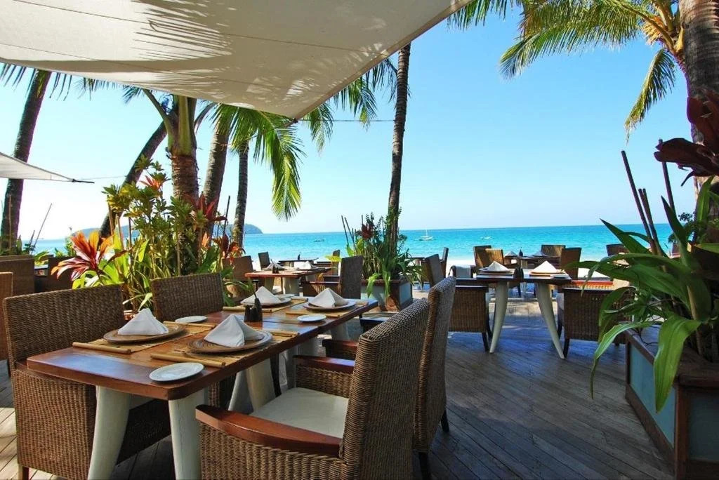 Sandoway Resort