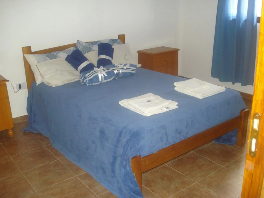 San José del Atuel Loadge