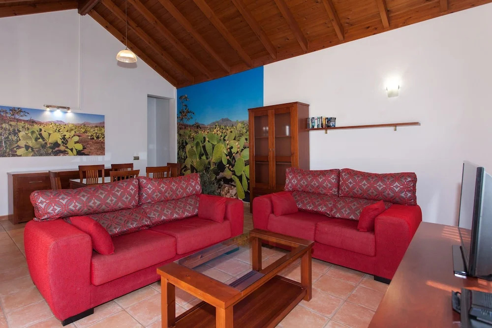Villas & Apartamentos Tao Mazo