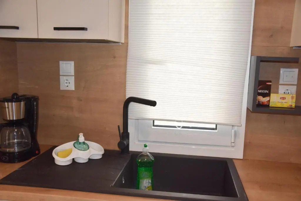 Comfy Central Apartment