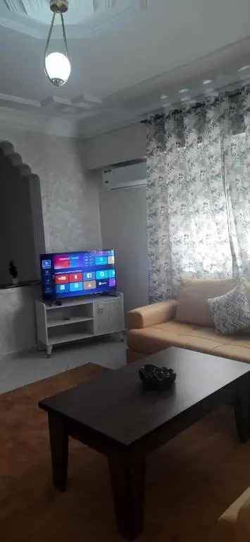 Appartement au centre ville de Tanger N 43