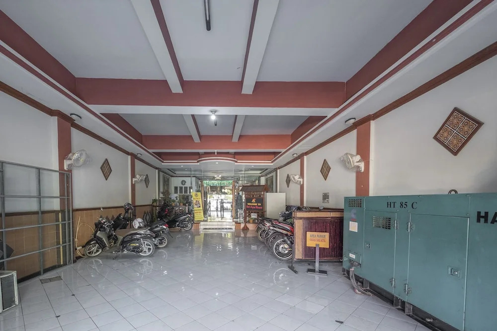 Hotel Anging Mammiri
