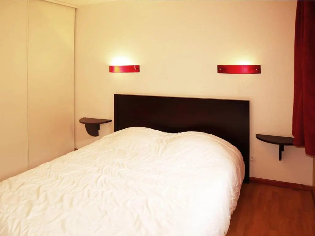 Appartement Les Orres, 2 pièces, 4 personnes - FR-1-322-70