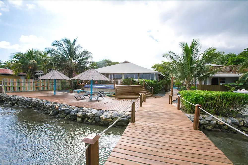 Wikkid Resort