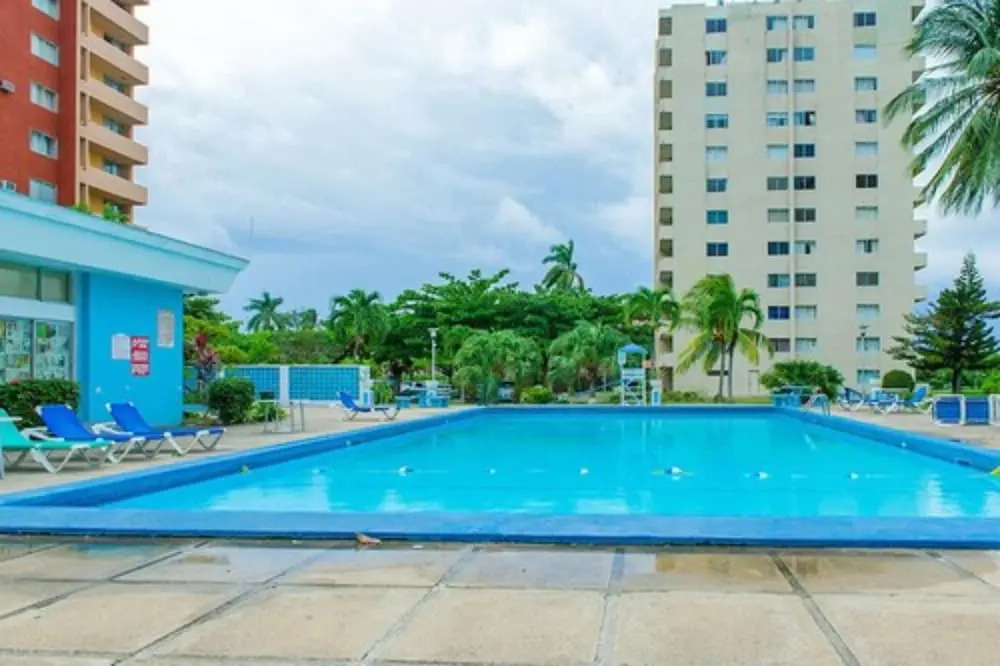 Sword Fish Beach Suite at Turtle Towers