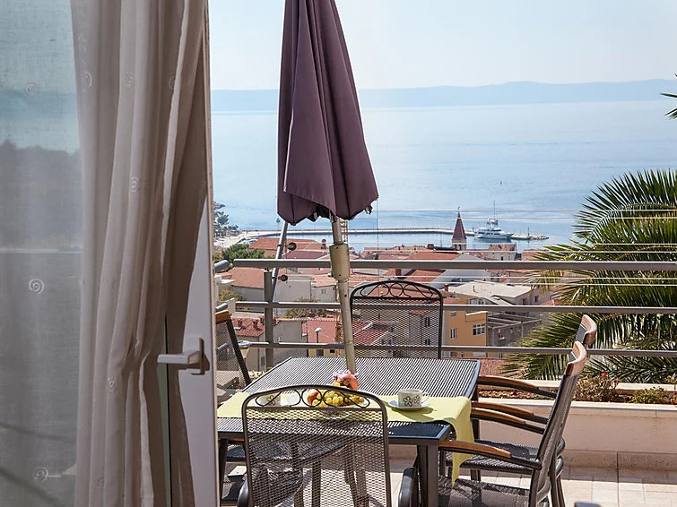 Relax House Biljana