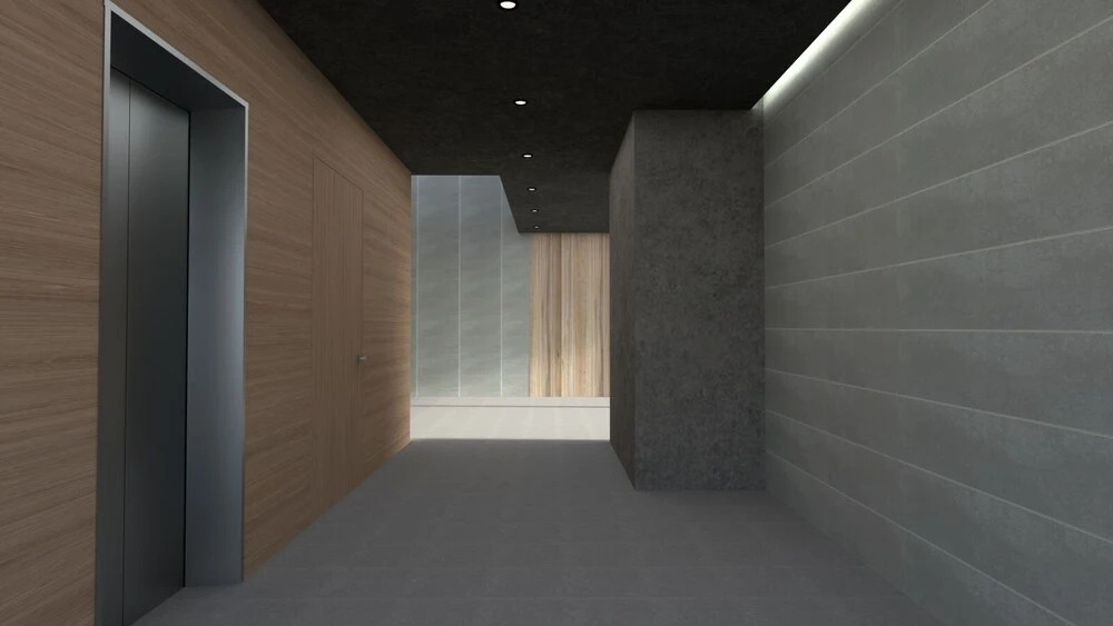 Randor Hotel Hiroshima Prestige