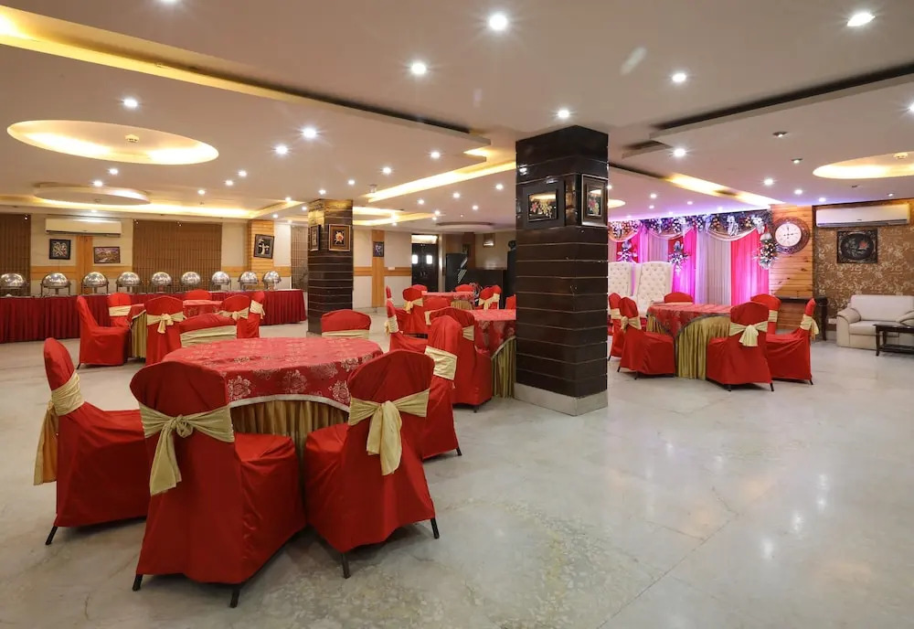 Le Grand Regency